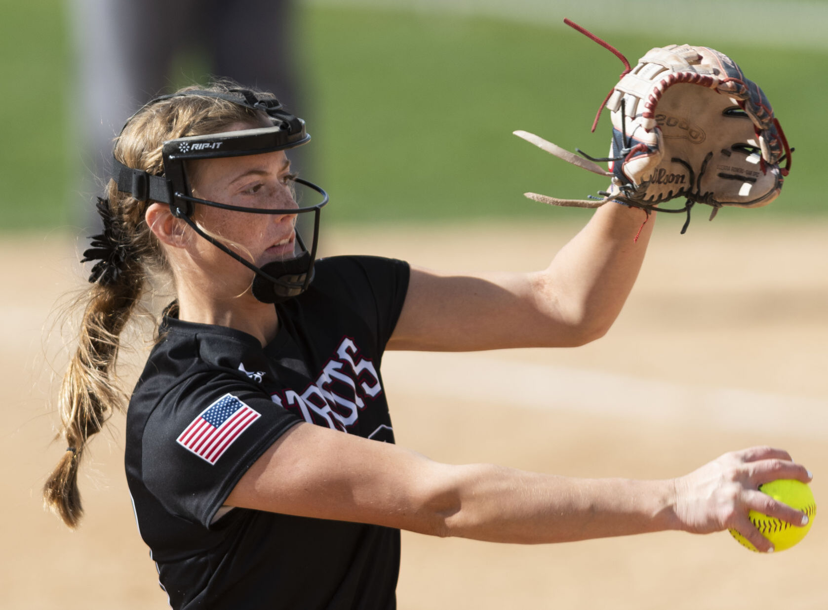 State softball, 10.15